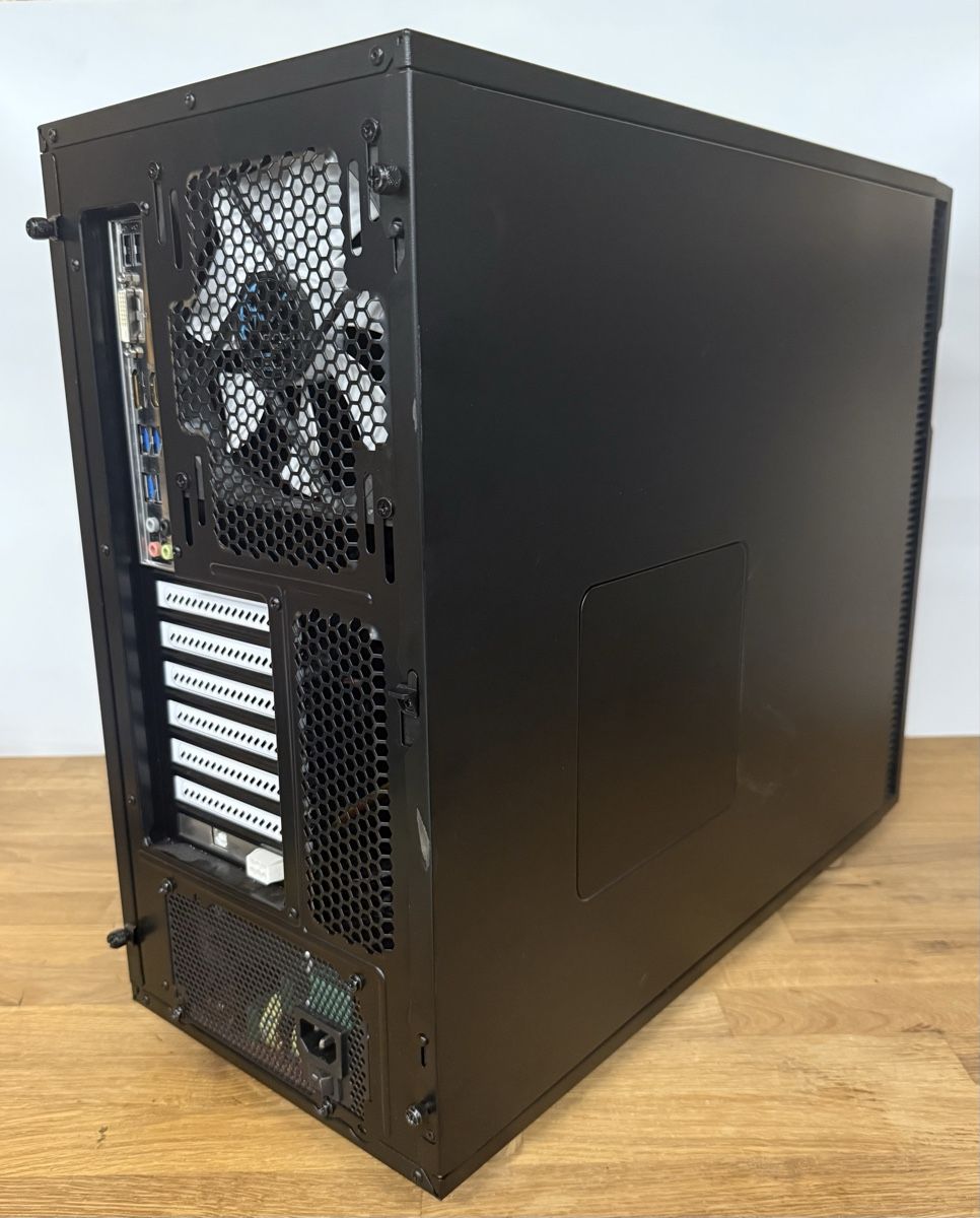 PC Computer (Gebraucht) in Amriswil für CHF 51 – mit Lieferung auf ...