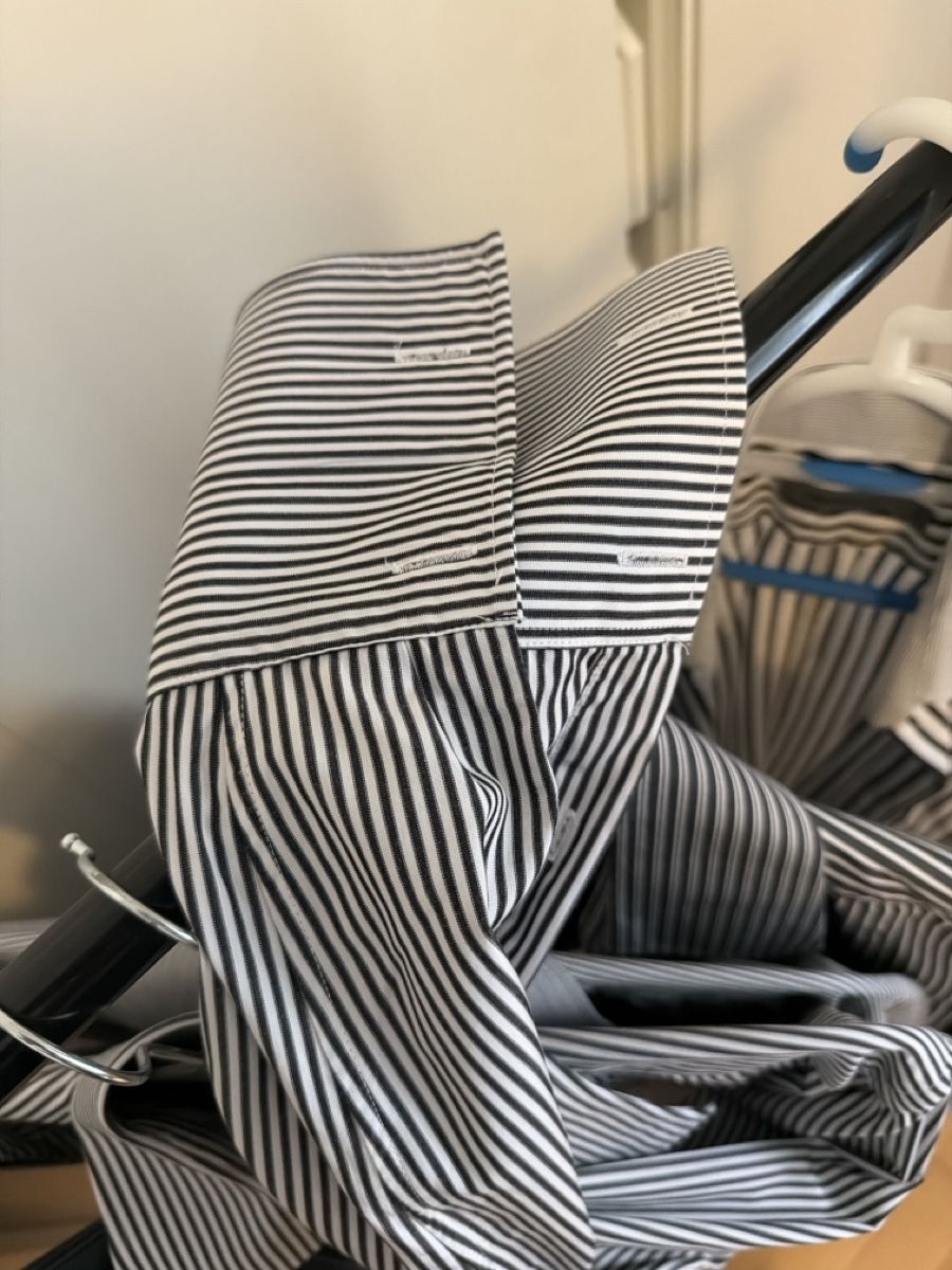 Karl Lagerfeld Camicie: Lagerfeld camicie – Usato da Sementina venduto da bru_vpp5 8