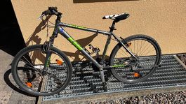 Velo KTM 