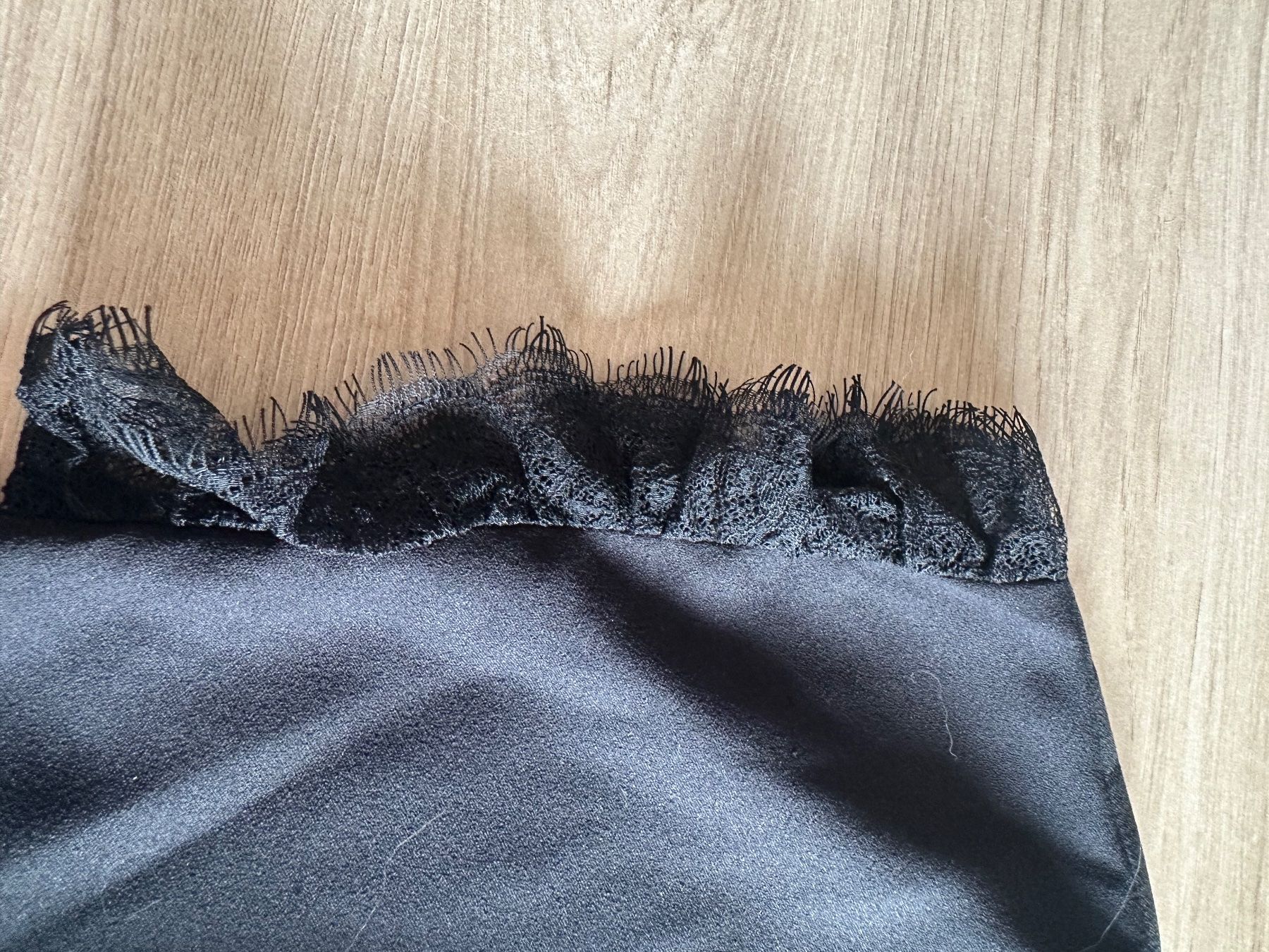 Etam Vestiti: Robe noire droite – Nuovo (secondo la descrizione) da Lausanne venduto da sou_w9bl 6