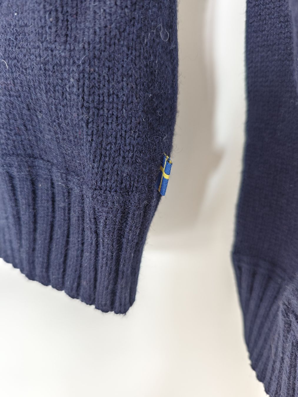 Fjällräven Maglioni & Felpe: Fjallraven Torp Sweater – Usato da Bassins venduto da shaguy09 2