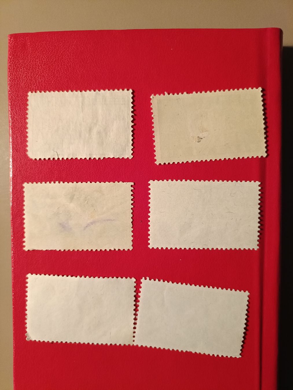 Tutti i francobolli: 6 ANTIKE BRIEFMARKEN SCHWEIZ MIT STEMPEL – Usato da Sargans venduto da Polifemo58 3