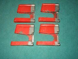 Lader für Manipulierpatrone Ord.59 rot, GP 11  (14)