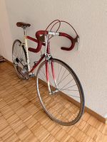 VERAGO Vintage-Velo  Schweizer Stahlrahmen  52 cm