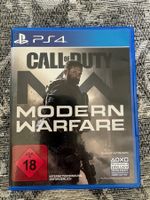 Call of Duty Modern Warfare