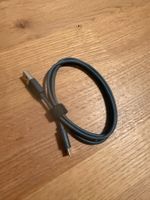 Logitech USB-A auf USB-C Kabel 1m