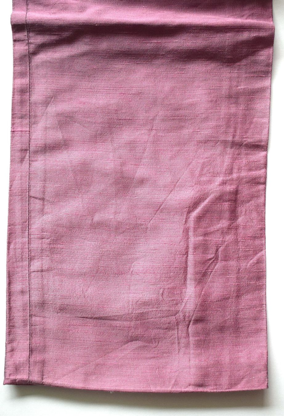 More & More Pantaloni: MORE & MORE Gr. 34 Rohseide Sommerhose – Usato da Dulliken venduto da ichwettichhett 8