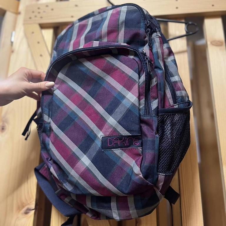 Rucksäcke: Rucksack – Gebraucht aus Cham von VStore