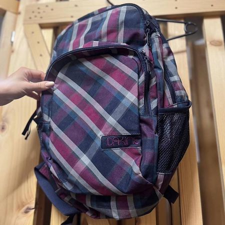 Rucksack