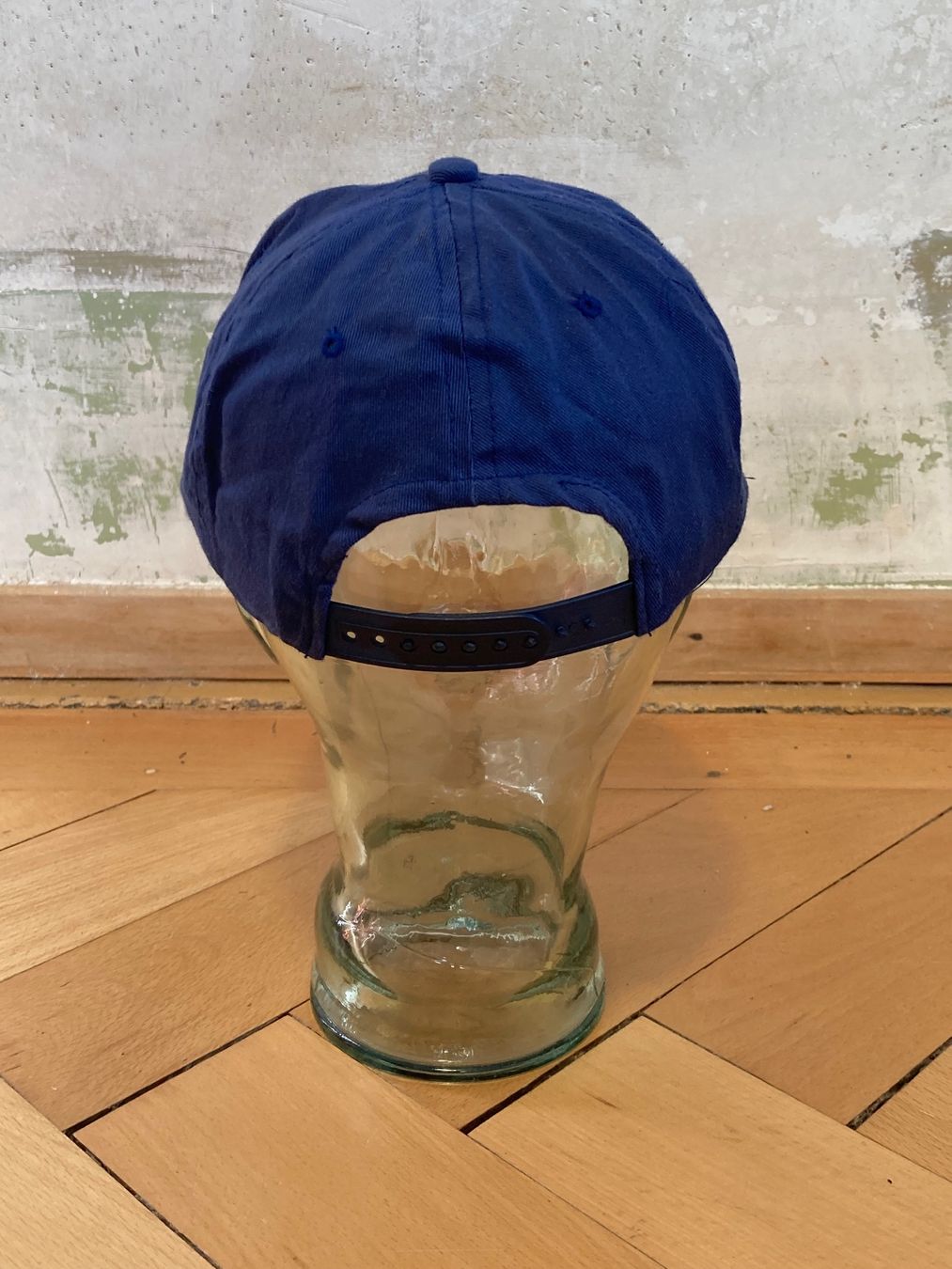 Copricapi, berretti & cappellini: Vintage 80s Cap Scania Truck – Usato da Zürich venduto da le_souk 2