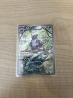 Nidoking - Japanisch 