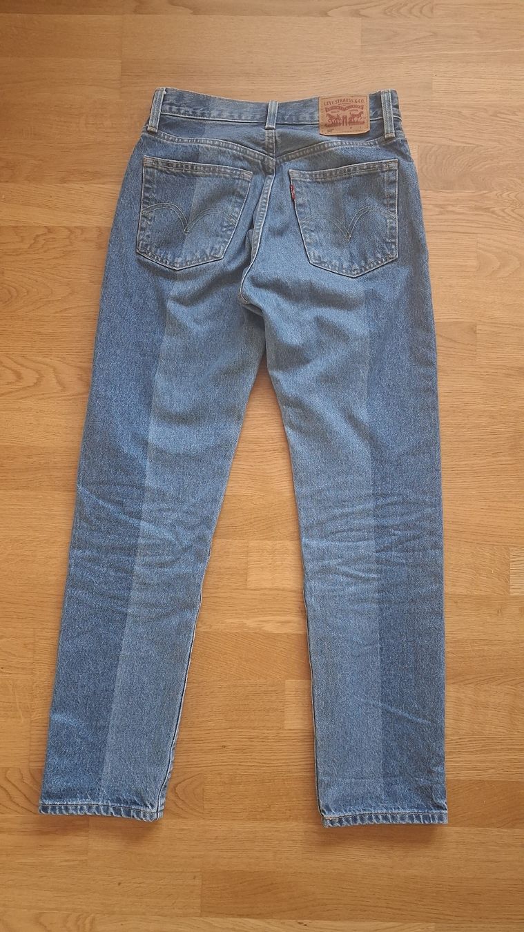 Levi's Jeans: Levis Jeans – D'occasion à Zürich par Annacw 2