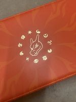 Rare Charizard Collector Case