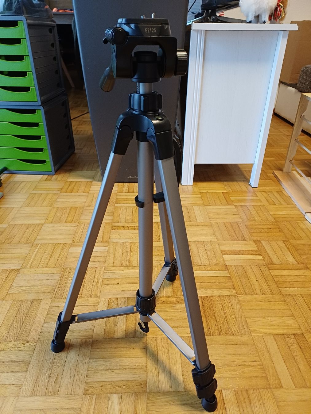 Sonstiges Zubehör: Cullmann Stativ – Neu (gemäss Beschreibung) aus Kriens von MiPa. 5
