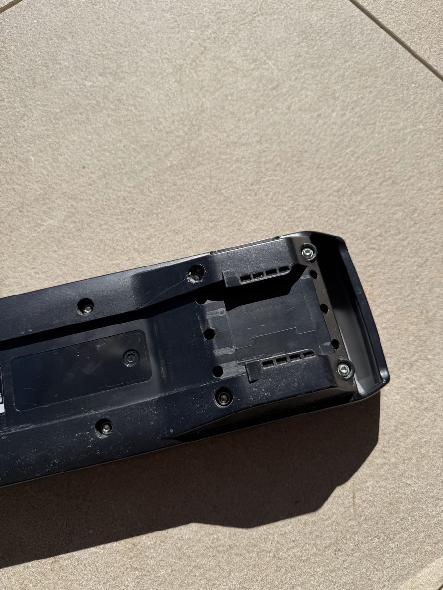 Bosch Batterie: Defekter Bosch PowerPack 400 – Difettoso da Sennwald venduto da david.dudas 2