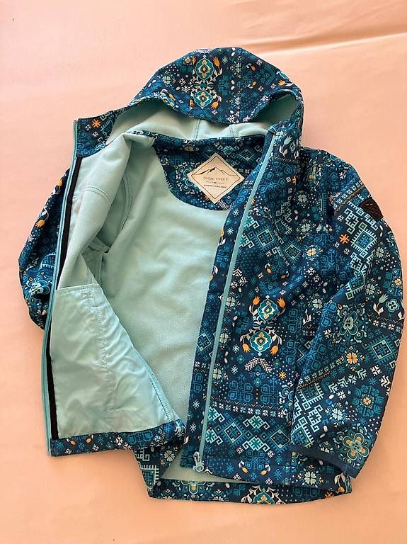 Vestes & Manteaux: Soft Shell 146/152 – D'occasion à Langnau i. E. par pia_5nlf 1