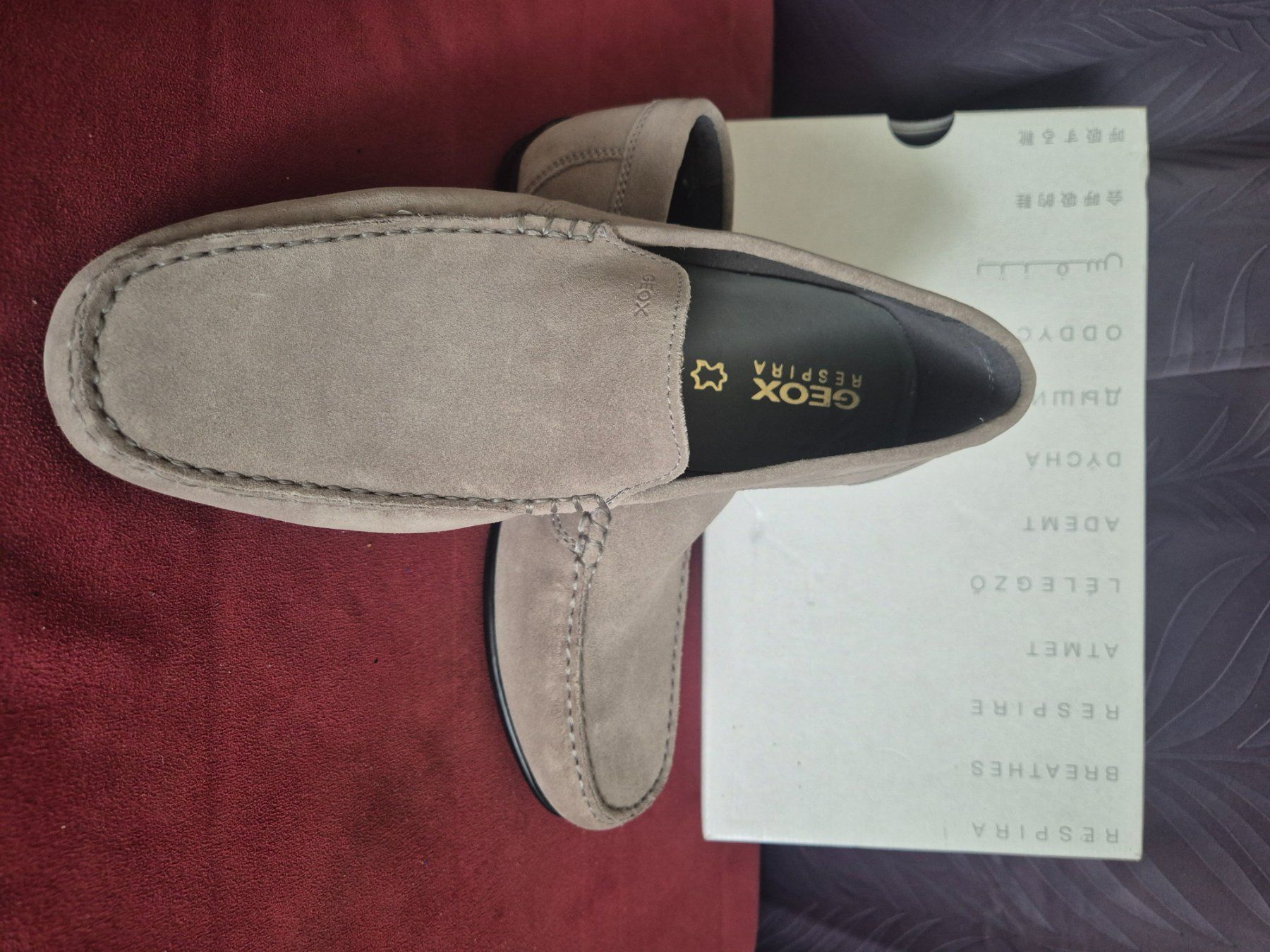 Scarpe da uomo: Shoes – Usato da Eschlikon TG venduto da jen_m2dv 1