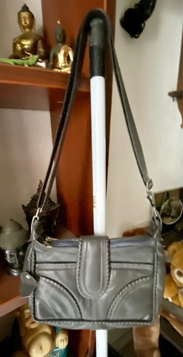Taschen für Damen: Sac à bandoulière – Neu (gemäss Beschreibung) aus Estavayer Le Lac von sico1260 1
