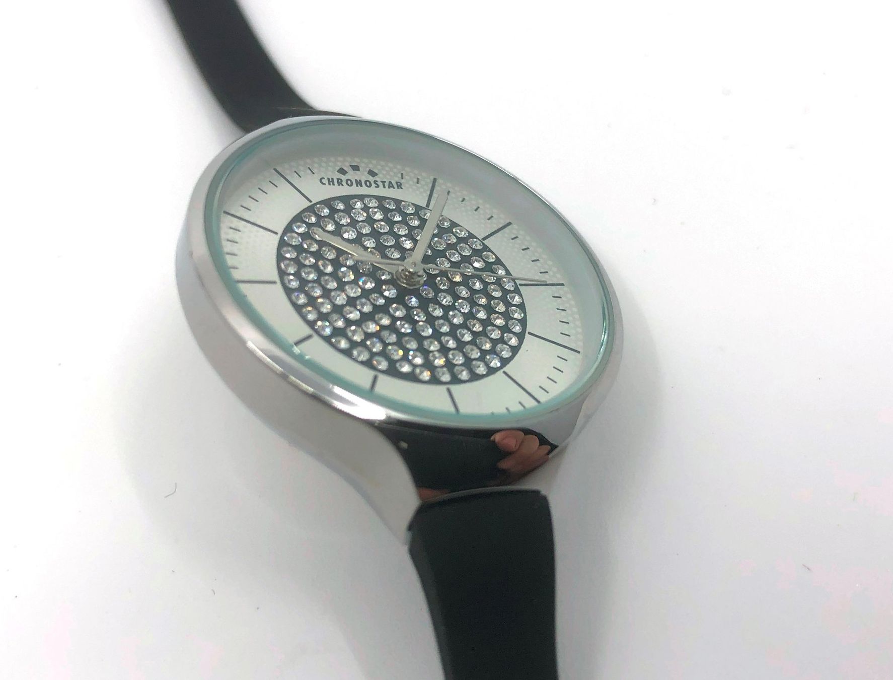 Sector Montres: Chronostar Sector Strasssteine D:30mm – D'occasion à Basel par Tiabeanie 1