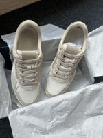 Marc O'Polo Sneaker Grösse 41 neuwertig, frisches Frühlingsd