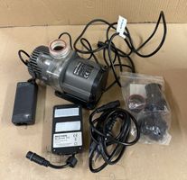 Aqua Medic DC Runner 5.2 Pumpe mit Controller gebraucht
