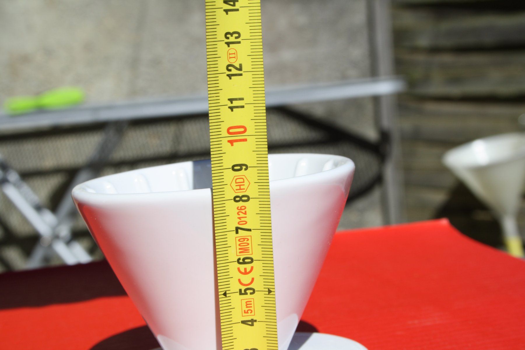 Altro per la casa: MELITTA KAFFEEFILTER FILTER VON TSCHIBO – Usato da Wauwil venduto da Pneuedy 3