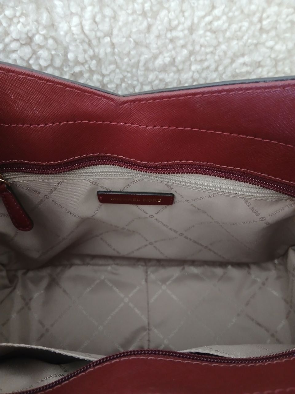Michael Kors Borse da donna: Tasche  Michael Kors – Nuovo (secondo la descrizione) da Bern venduto da ViksiBash 3