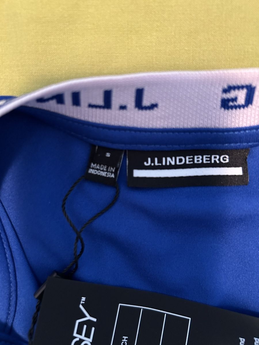 Lindeberg Camicette: Lindeberg Golf Bluse Damen S neu – Nuovo e nell'imballaggio originale da Zürich venduto da whitelily 3