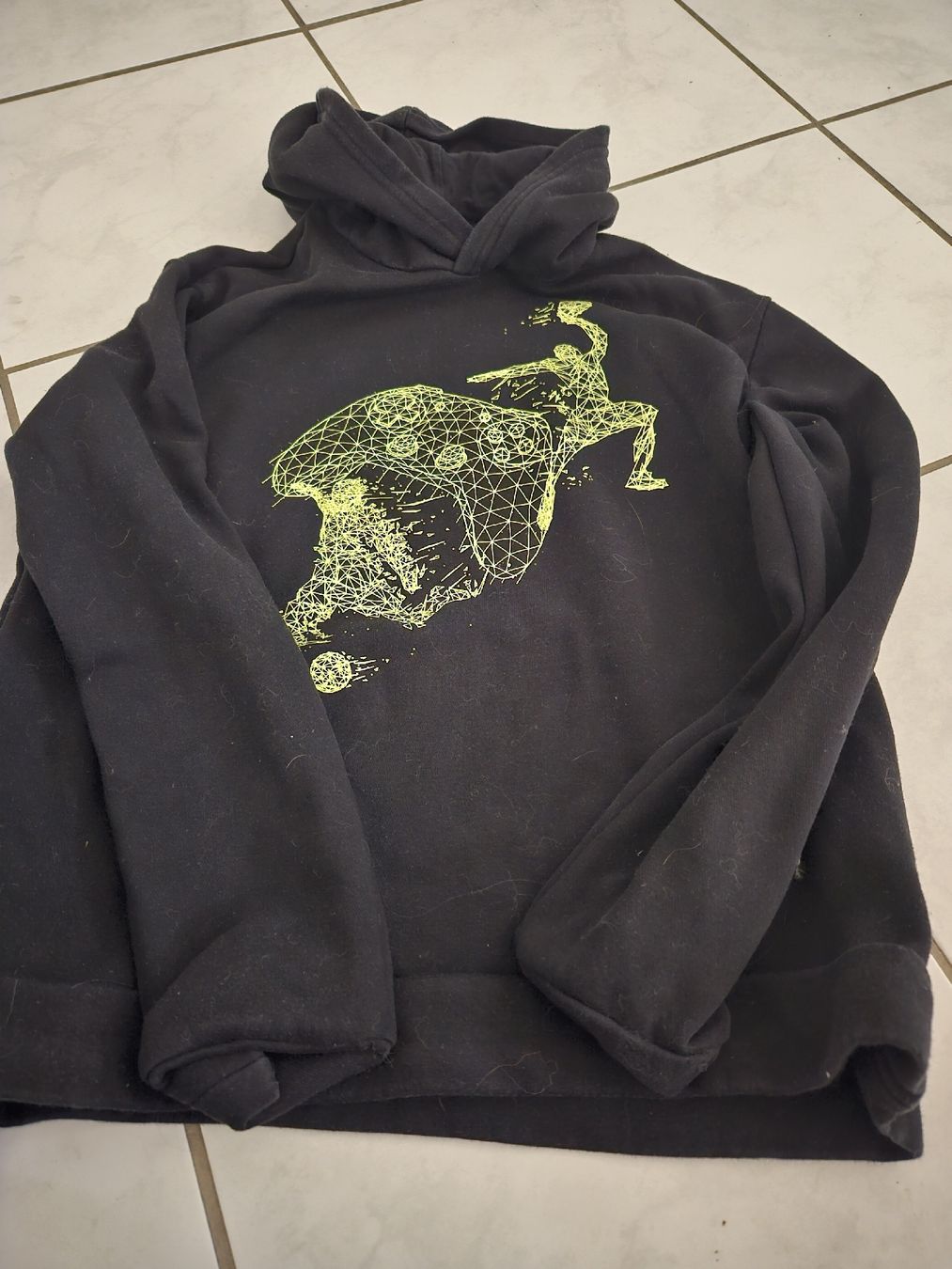 Kleiderpakete & -sets: 5 Kapuzenpullover H&M – Gebraucht aus Pfaffnau von sim_6rqw 5
