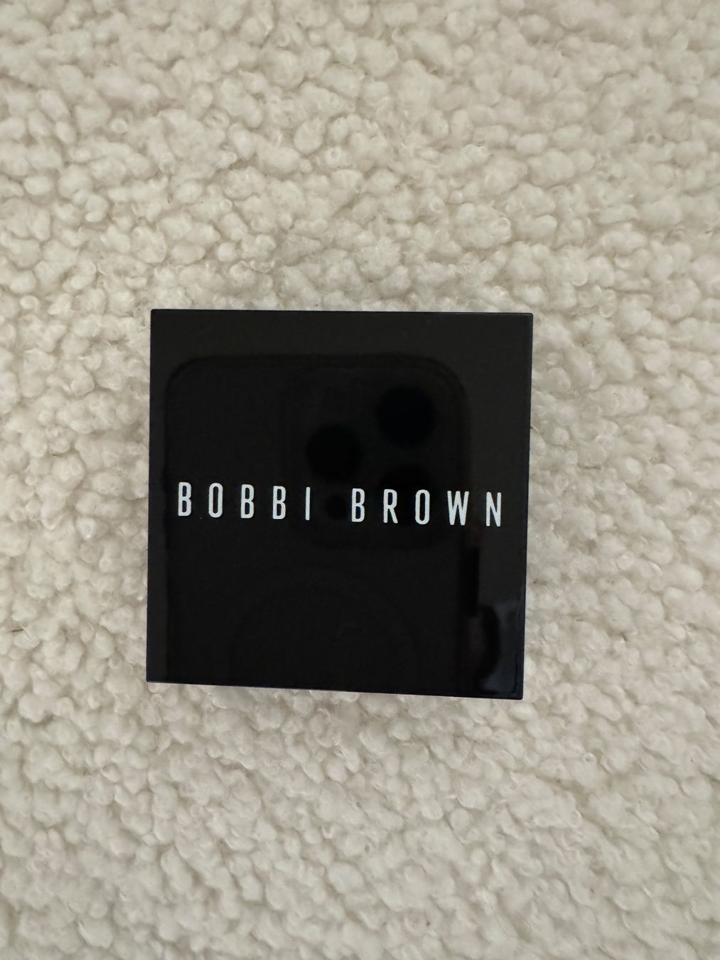 Make-up: Bobbi Brown, highlighting powder, pink glow – Usato da Basel venduto da Pacco09 1