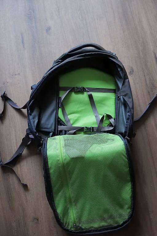 Zaini: Osprey Farpoint 40l – Usato da Arisdorf venduto da G.Friderich 3