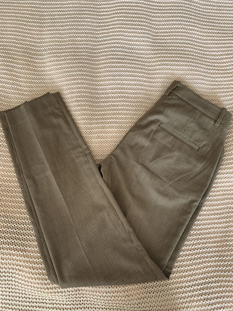 H&M Pantaloni: Pantalon à carreau chic – Nuovo (secondo la descrizione) da Montreux venduto da Izapeche811 3