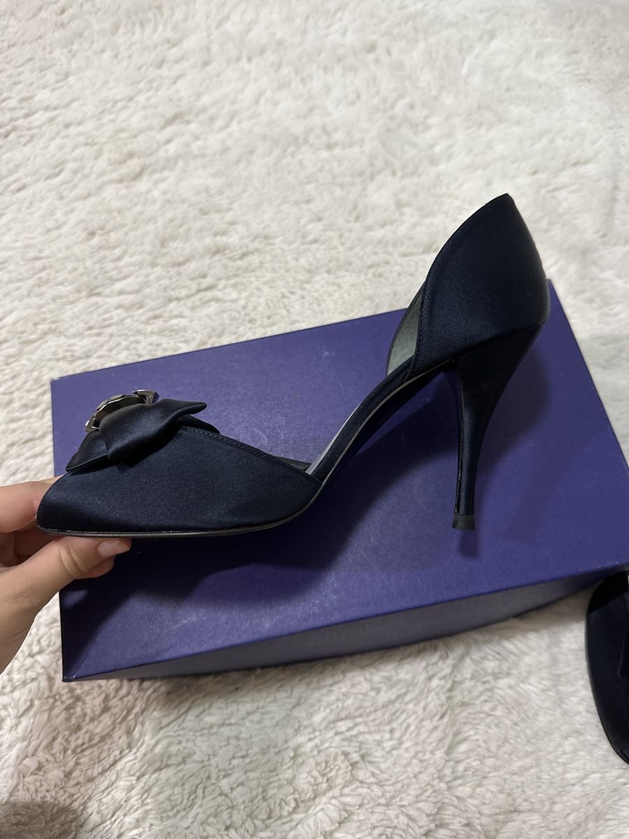 Stuart Weitzman Damenschuhe: Stuart Weitzman Heels – Neu und originalverpackt aus Niederglatt ZH von Laurita1972 1