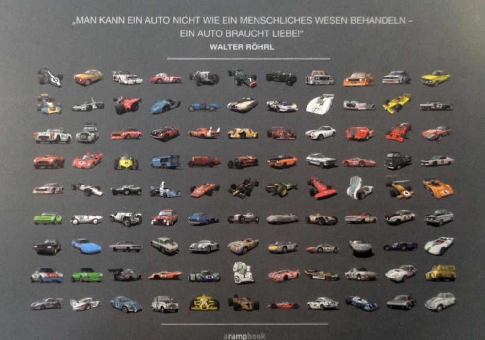 Spitznamen Frs Auto
