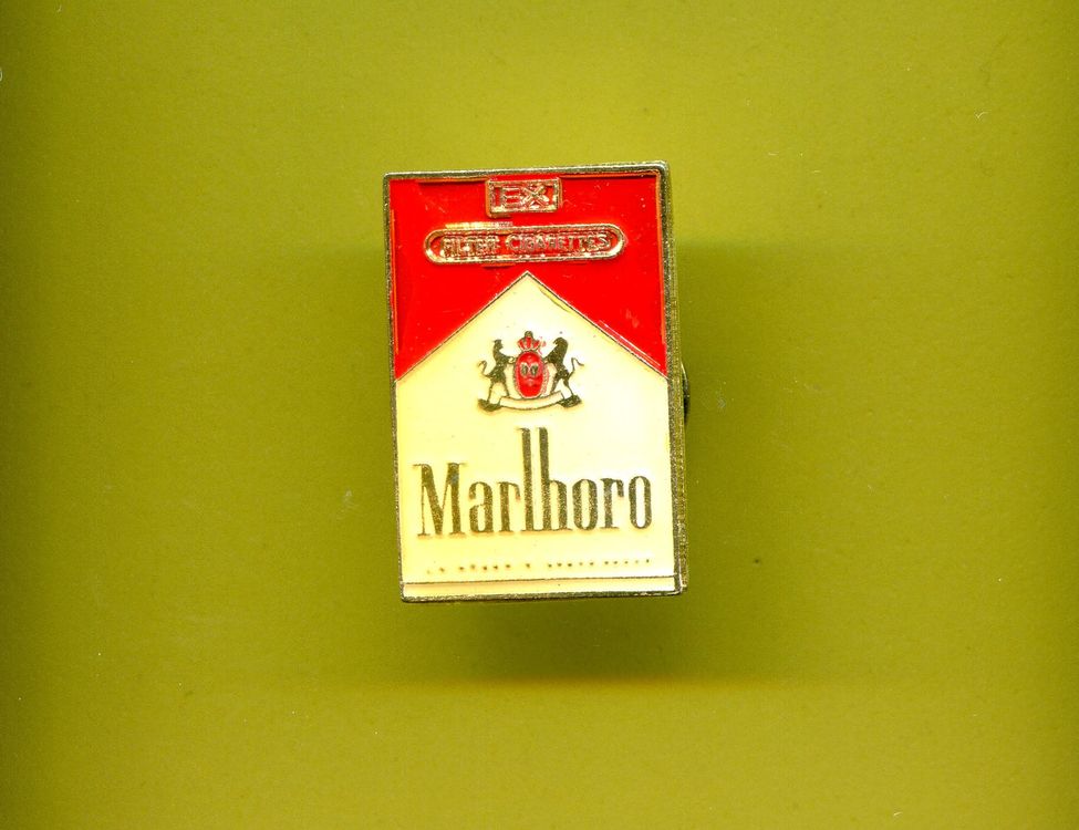 Marlboro | Kaufen auf Ricardo