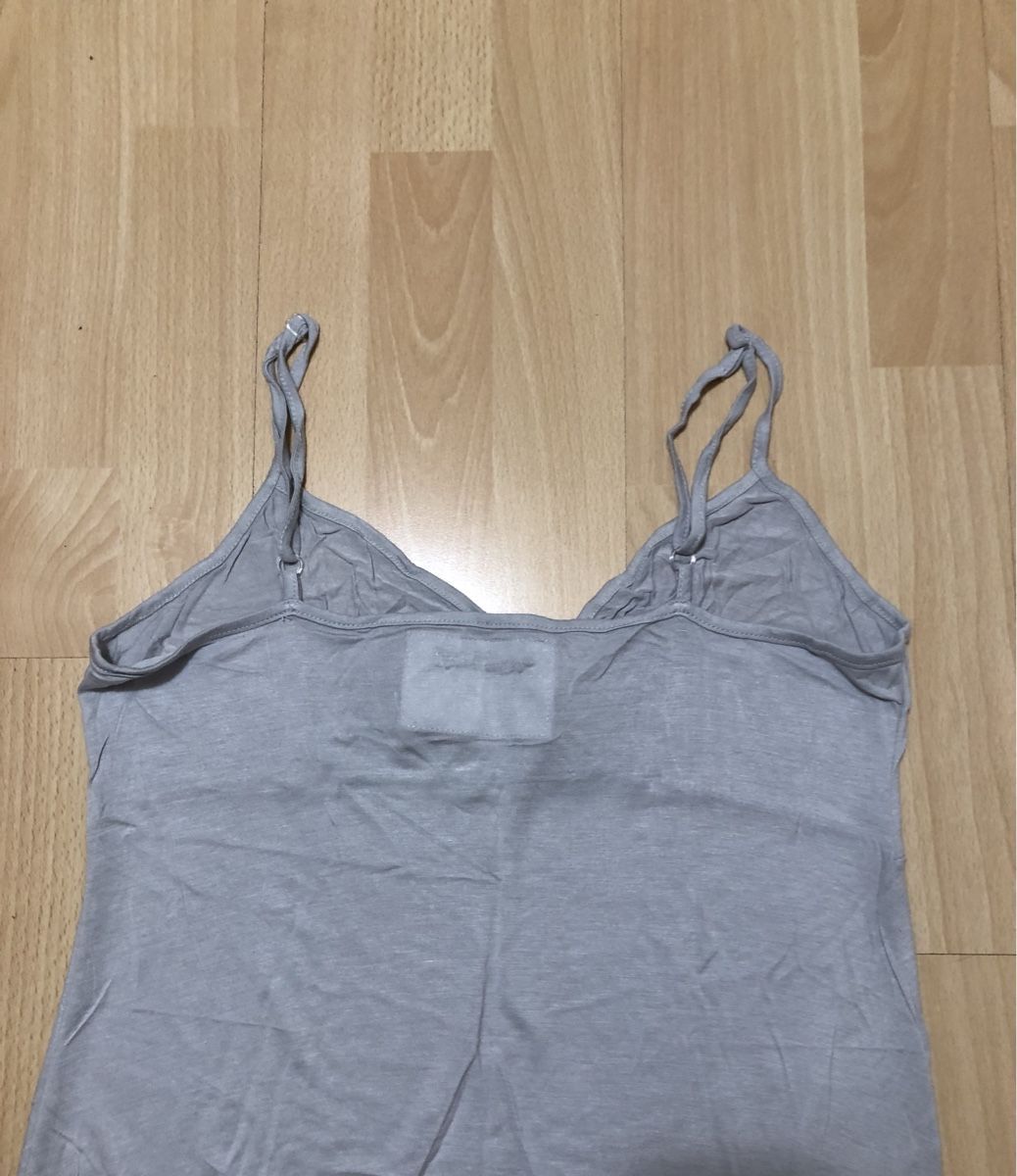 Top: Sommer Top Gr.L – Usato da Chur venduto da vicky7 6