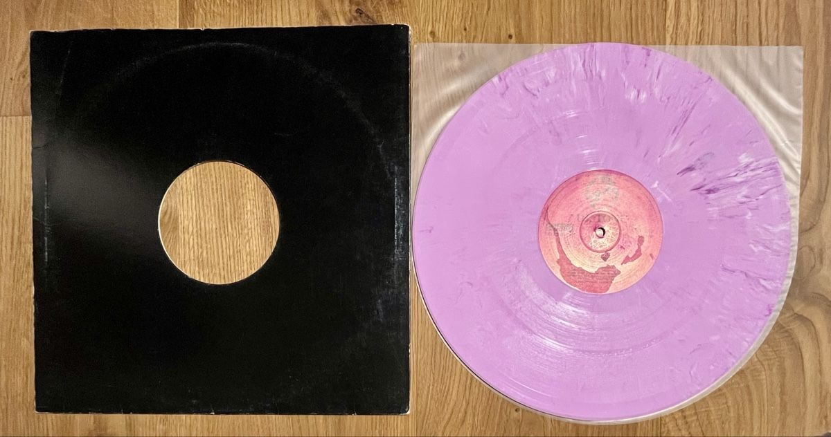 Dischi in vinile: DJ Tone - Insanity – Usato da Oberstammheim venduto da Heyjinroh