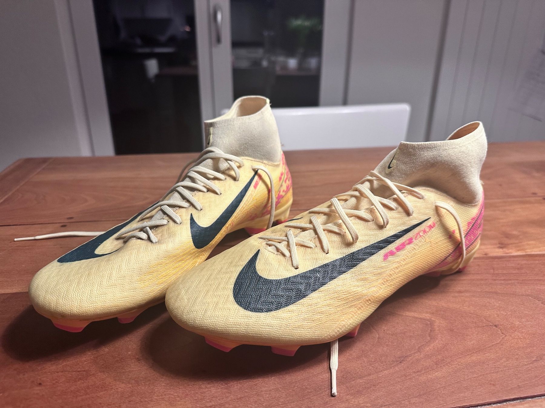 Nike Scarpe da uomo: Nike Air Zoom 45 – Usato da Kreuzlingen venduto da Yukipuki