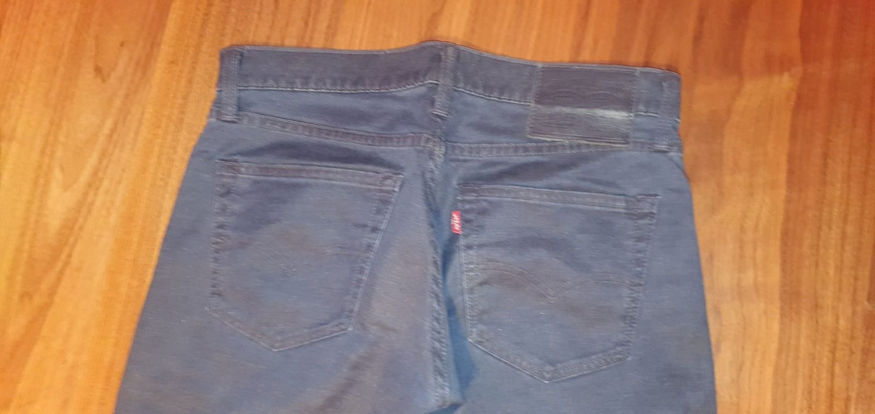 Levi's Jeans: Jeans Levi's 31x32 – Gebraucht aus St-Sulpice VD von juhdu 2