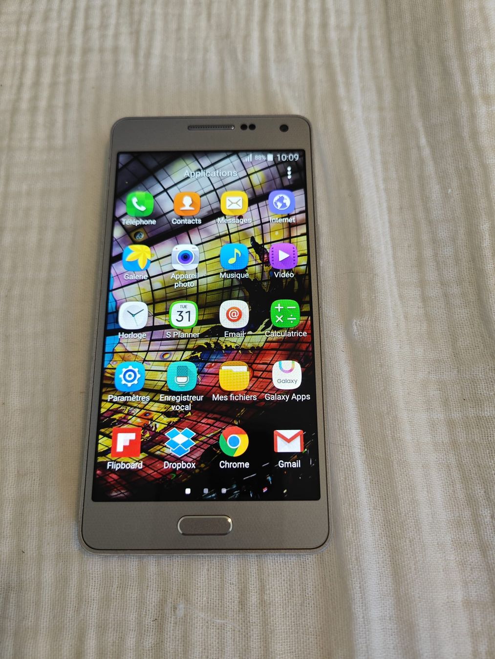 Samsung Telefoni cellulari / Smartphones: Samsung Galaxy A5 – Usato da Zollikofen venduto da zar_j67f 3