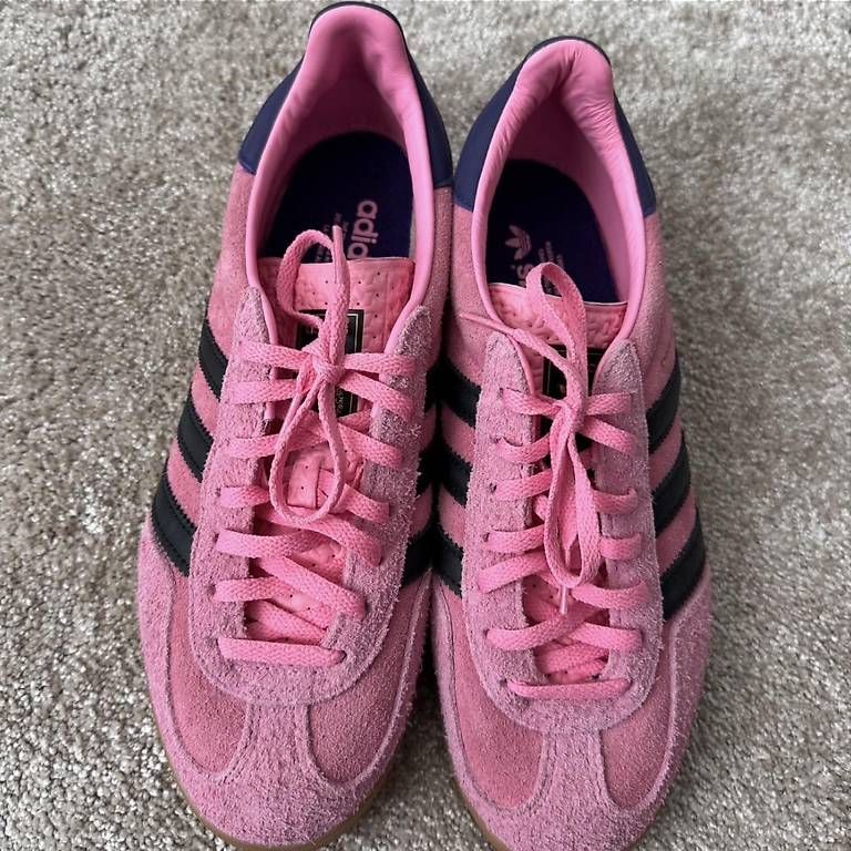 Adidas Herrenschuhe: Adidas Gazelle Sneaker – Neu (gemäss Beschreibung) aus Zürich von bryananthony 1