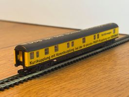 e1724: Vorführwagen (Spur N)