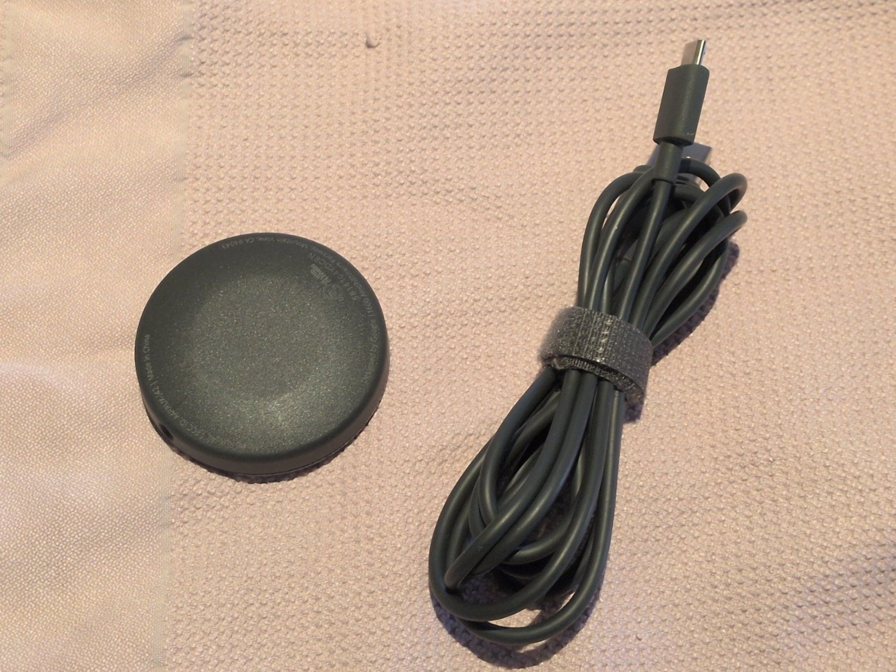 Lecteurs & Adaptateurs: Google Chromecast Audio – D'occasion à Hildisrieden par schumsung 1