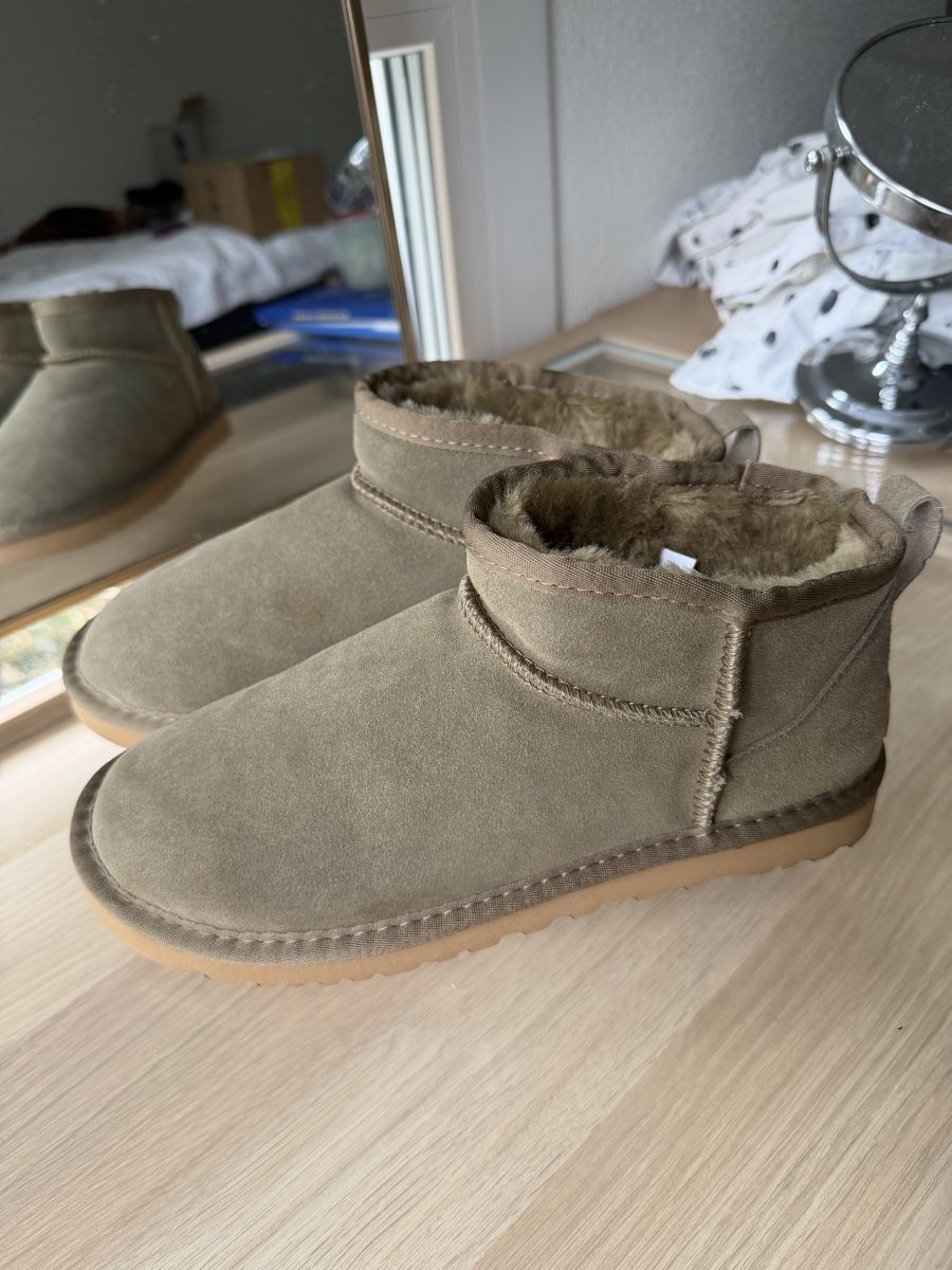 Scarpe da donna: Winterschuhe 39 – Nuovo (secondo la descrizione) da Thierachern venduto da User_amsa 1