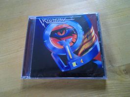 Triumph – Surveillance - USA 1987