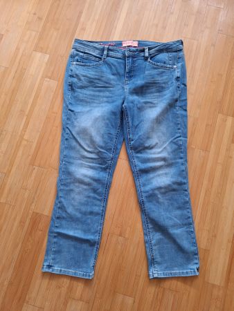 Jeans Casual Fit/Street One/31/26