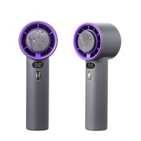 ventilateur portable à batteri CYKE refroidissement avancée