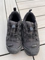 Wanderschuhe Salomon