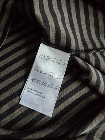 Marc Cain  Shirt No5=42 eher40