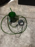 Eheim Aussenfilter Komplett!